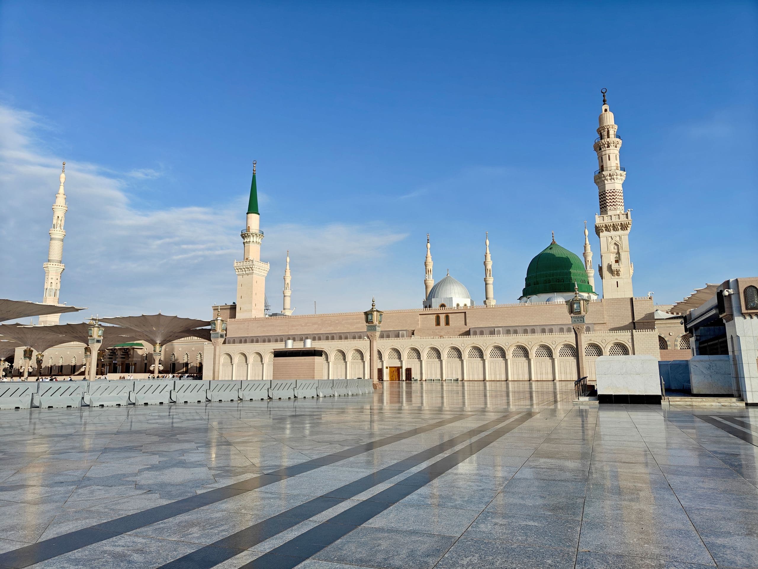 Hademeyn Turizm hizmet standardı